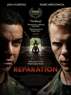 Постер: Reparation