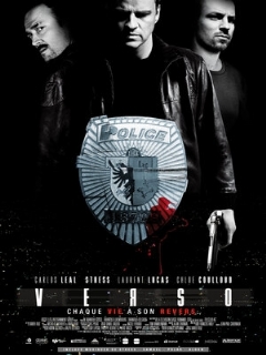 Постер: Антипод