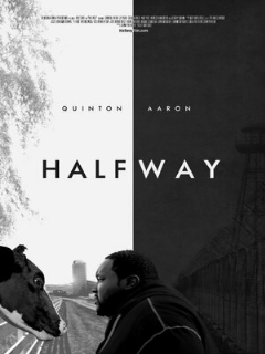 Постер: Halfway