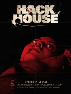 Постер: Hack House