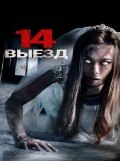 Постер: Четырнадцатый выезд