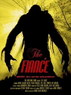 Постер: The Fiancé