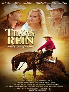Постер: Texas Rein
