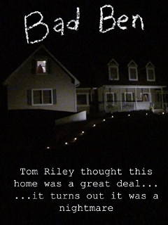 Постер: Плохой Бен