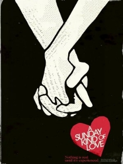 Постер: A Sunday Kind of Love