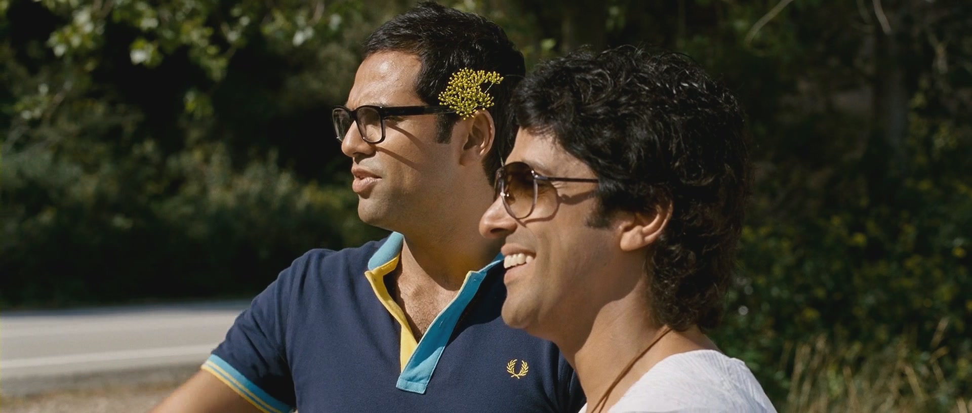 Zindagi Na Milegi Dobara película online en español