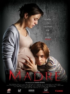 Madre película online en español