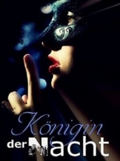 Королева ночи