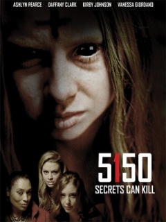 Постер: 5150