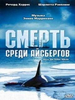 Постер: Смерть среди айсбергов
