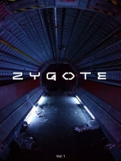 Постер: Зигота