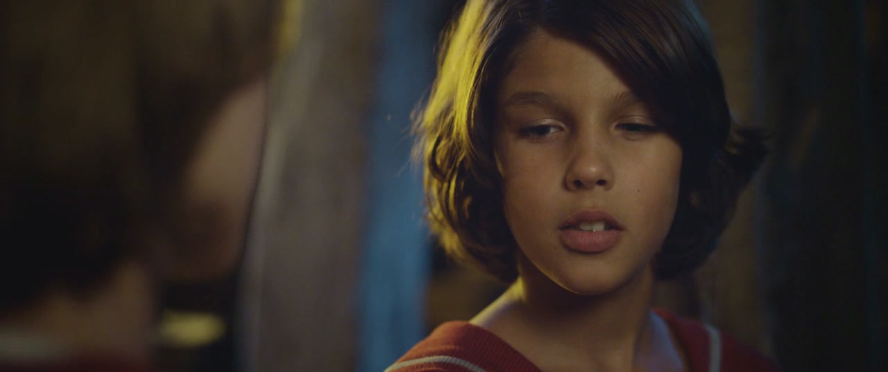 Zipi y Zape y la Isla del Capitán película online en español
