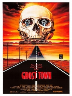 Город-призрак