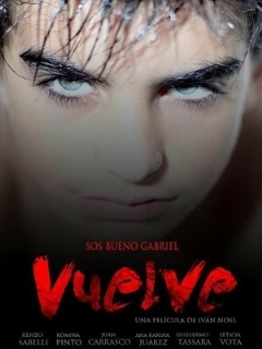 Vuelve película online en español