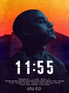 Постер: 11:55