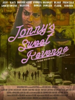 Постер: Jonny's Sweet Revenge