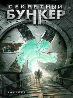 Постер: Секретный бункер