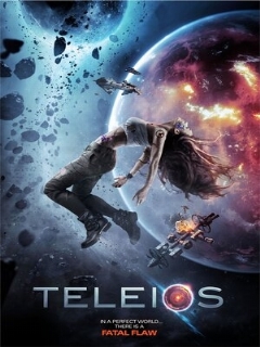 Постер: Телейос