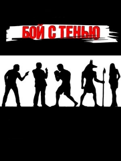Постер: Бой с тенью