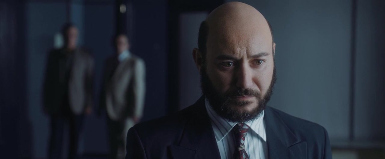 El hombre de las mil caras película online en español