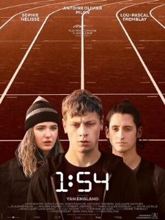 Постер: 1:54