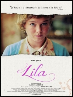 Lila película online en español