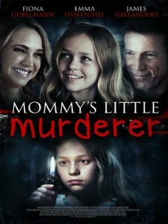 Постер: Mommy's Little Girl
