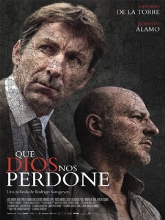 Que Dios nos perdone película online en español