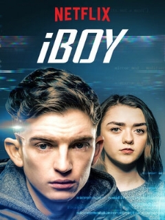 Постер: iБой
