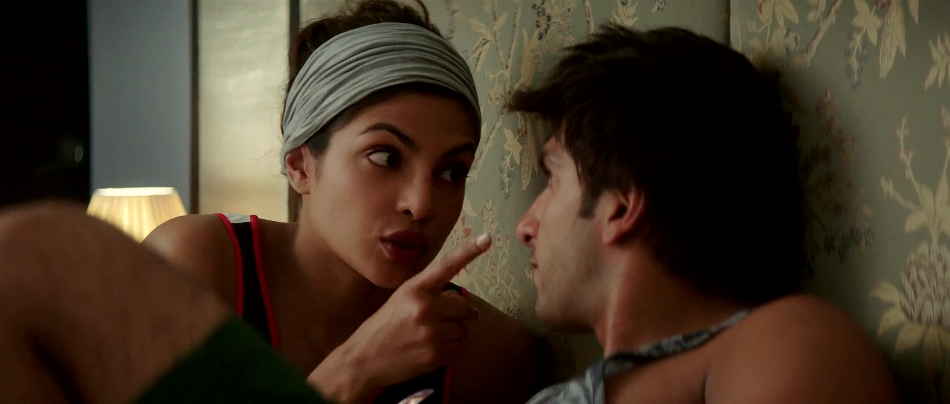 Dil Dhadakne Do película online en español