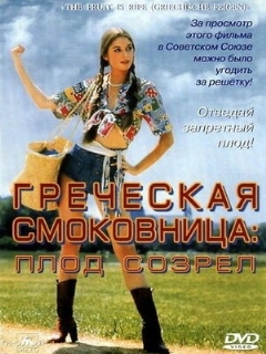 Постер: Греческая смоковница
