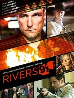 Постер: Ривер 9