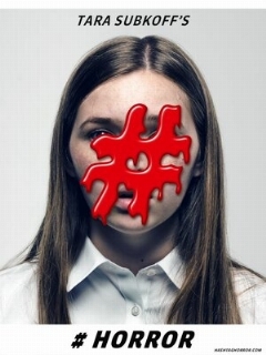 Постер: #Хоррор