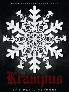 Постер: Крампус: Дьявол возвращается