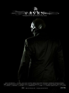 Постер: Тавен