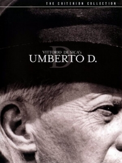 Постер: Умберто Д.