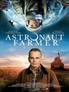 Постер: Астронавт Фармер