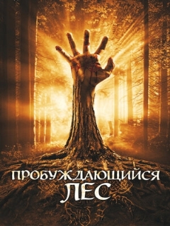 Постер фильма «Пробуждающийся лес»