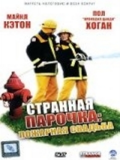 Постер: Странная парочка