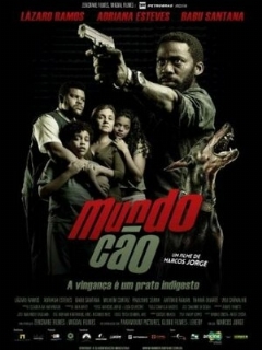 Постер: Собачий мир