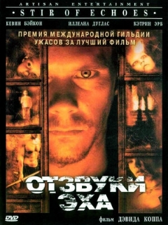 Постер: Отзвуки эха