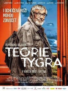 Постер: Теория тигра