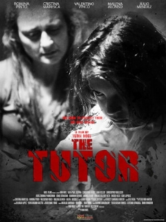 La tutora película online en español