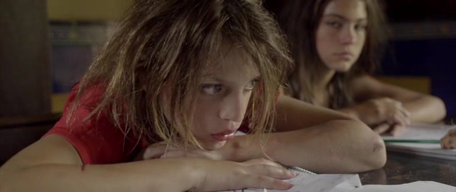 La tutora película online en español