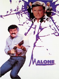 Постер: Мэлоун