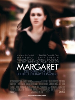 Постер: Маргарет