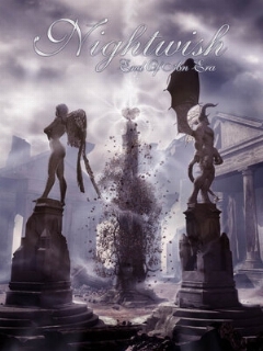 Постер: Nightwish: Конец эры