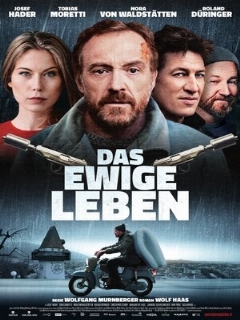 Das ewige Leben