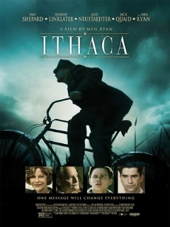 Постер: Итака