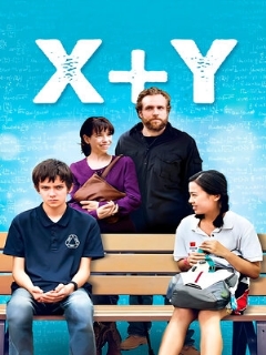Постер: X+Y
